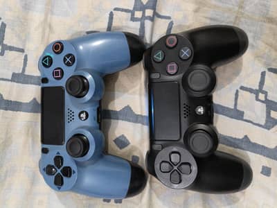 playstation 4 (limited addition)