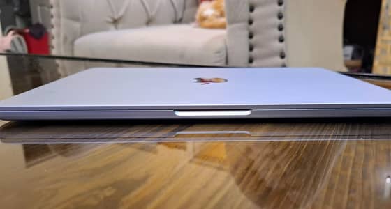 Apple Macbook Air Latest Model 13.6 inch 512GB/16GB Sky Blue