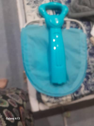 luxirious walker ,4 in 1,witg lights n music