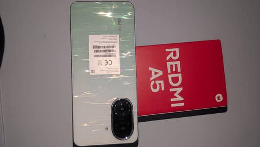 Redmi A5