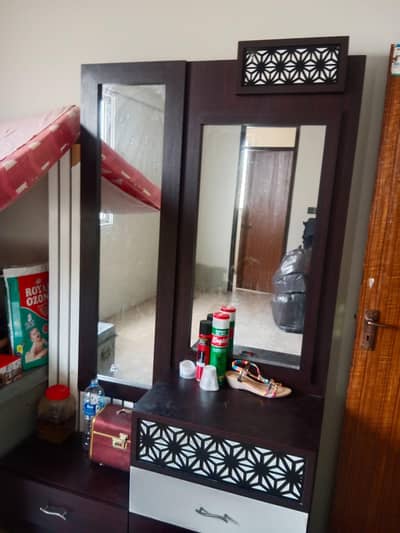 Turkish Style Dressing Table