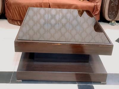 Beautiful and Durable cofee table