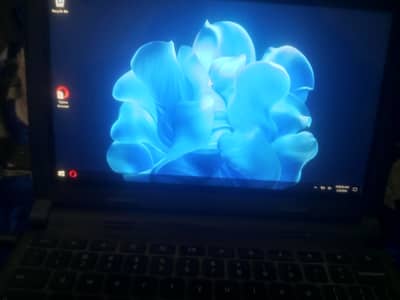 Dell Touch Screen Laptop