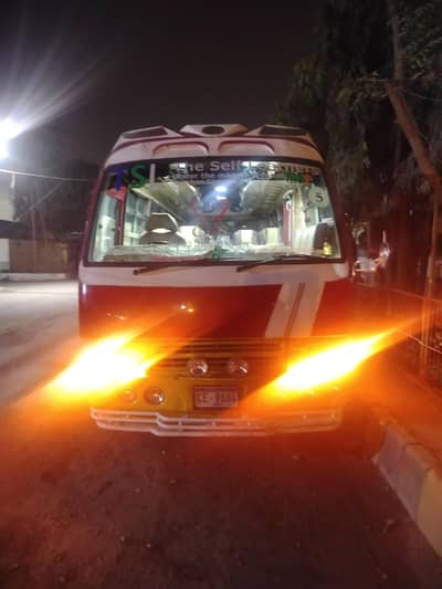 chasis nissan civilan other vise totally Mazda 3000