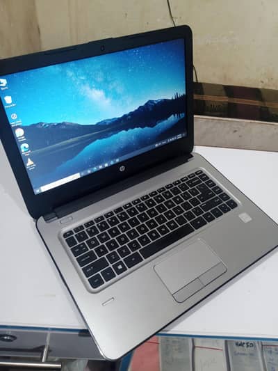 hp 8gb ram 150gb SSD 10/9