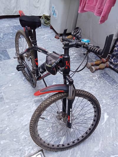 Urgent for sale/Kross