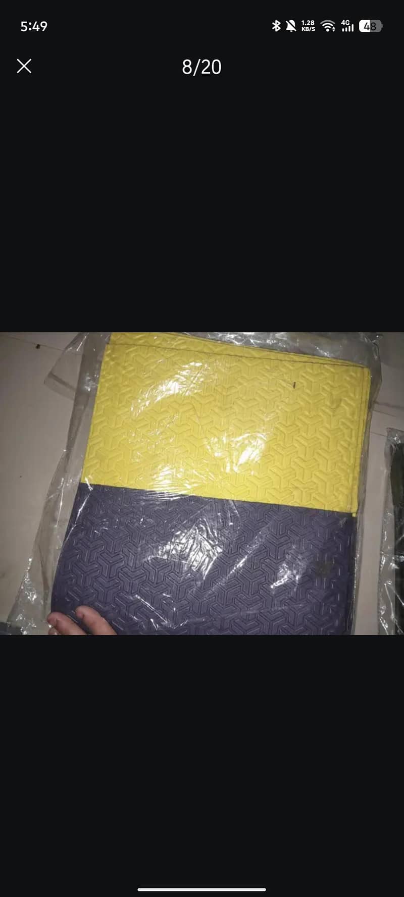 slippers making machine full setup 7