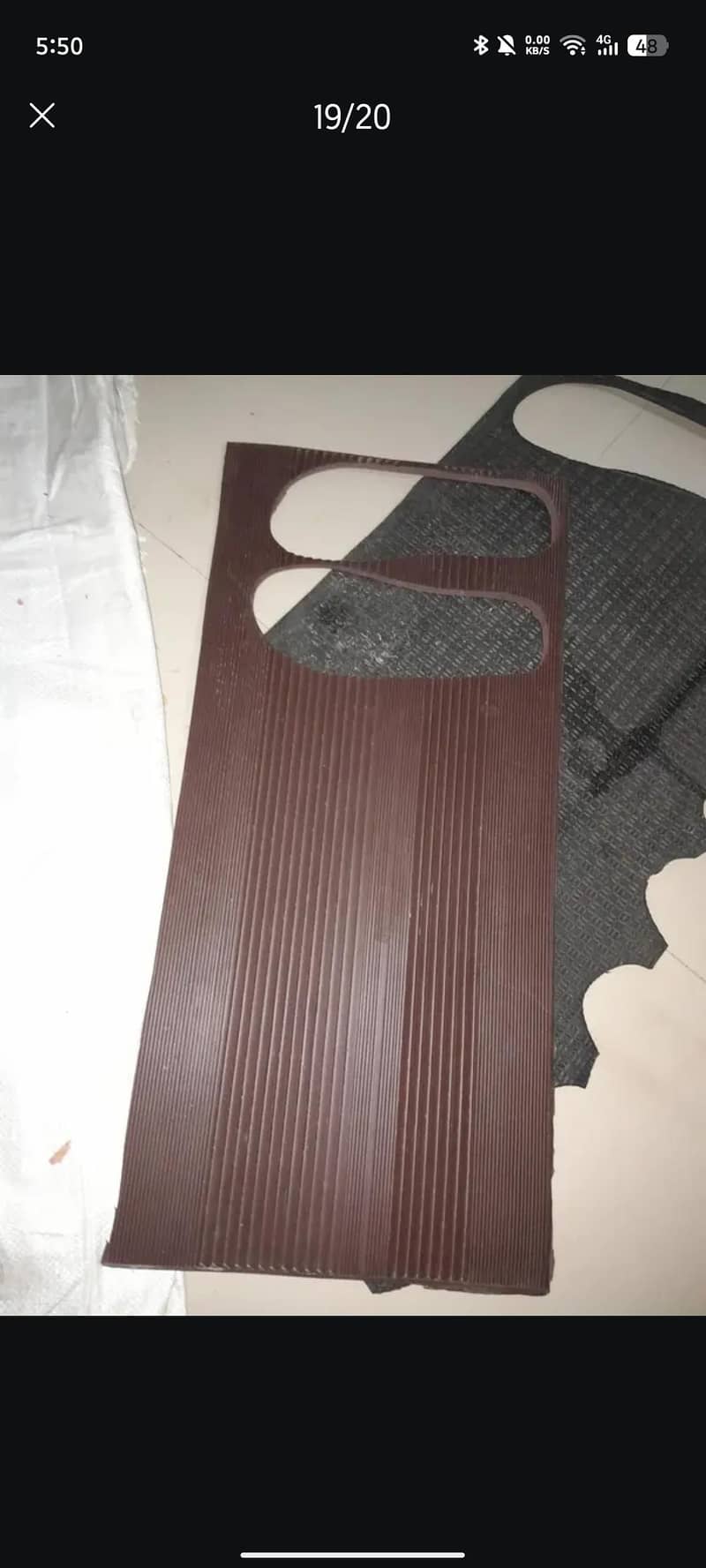 slippers making machine full setup 18