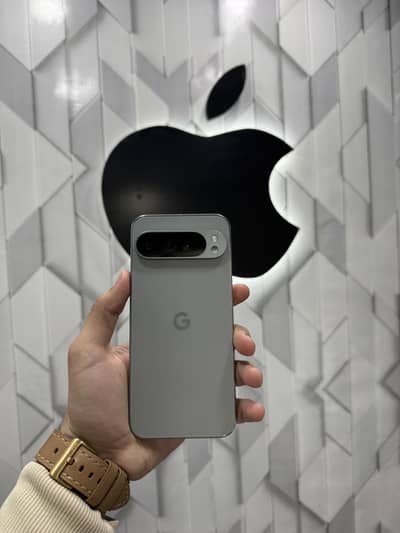 Pixel 9 pro xl 256gb