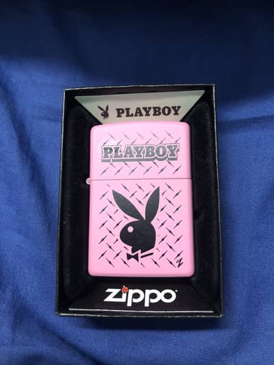 Zippo lighter