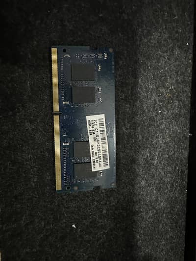8Gb Ram DDr4