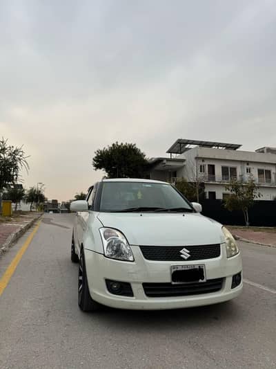 swift 2005/2021 japnes