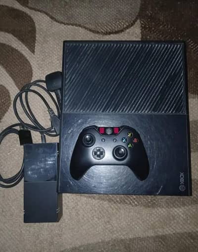 xbox one  500 gb sealed