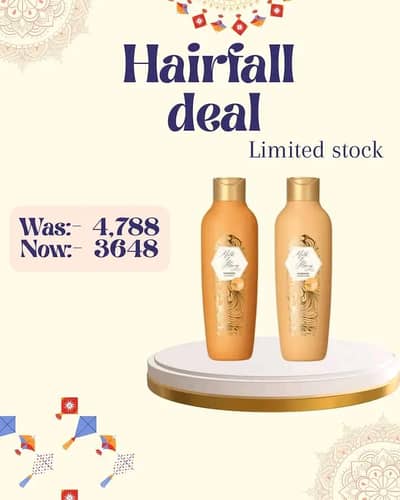 intimate wash nd Shampoo 