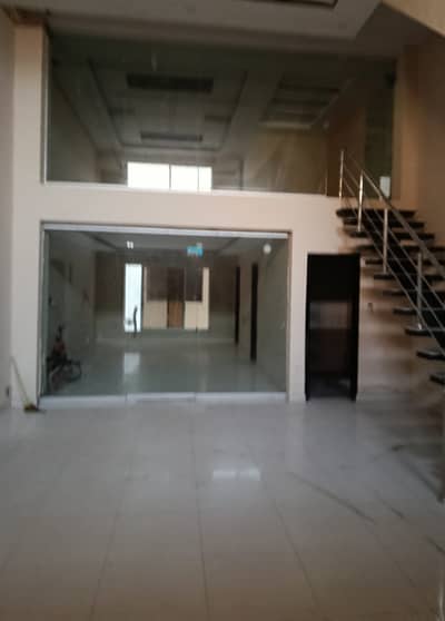 22000 sq. ft. factory available for Rent in Gajju Mata Lahore