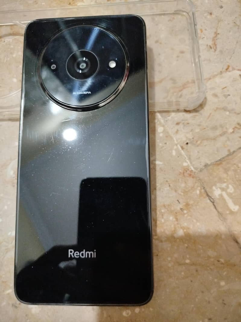 Redmi A3 0