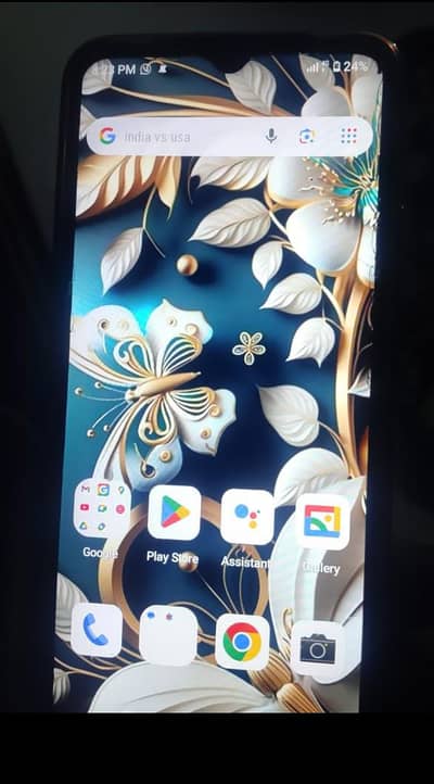 VGO TEL New 10 – Affordable Android 13 Go Smartphone in Pakistan