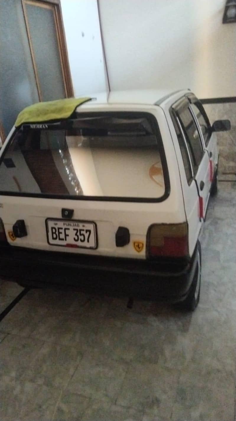 mehran 4