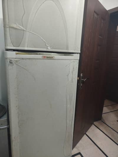 Dawlance Fridge