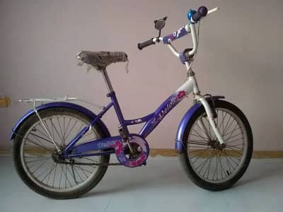 BMX Good Condition Cycle Ugent Sale