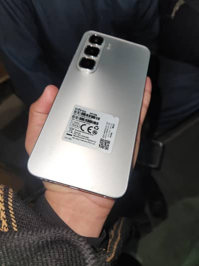 Infinix Hot 60i Open Box