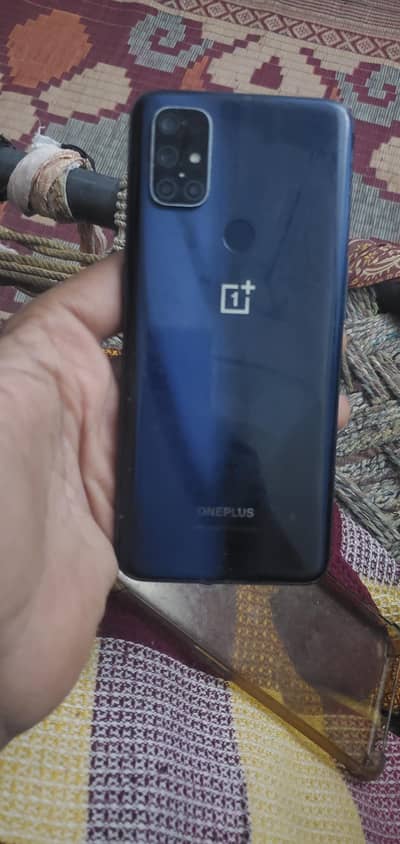 one plus nord N10 5G