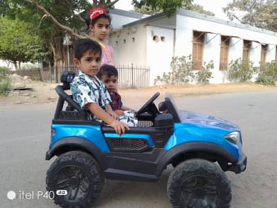 kids Electric jeep/kids car battery operated