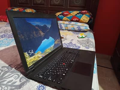 Lenovo Thinkpad i5 4210M 8gb ram