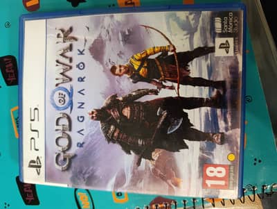 God of War, Last of Us