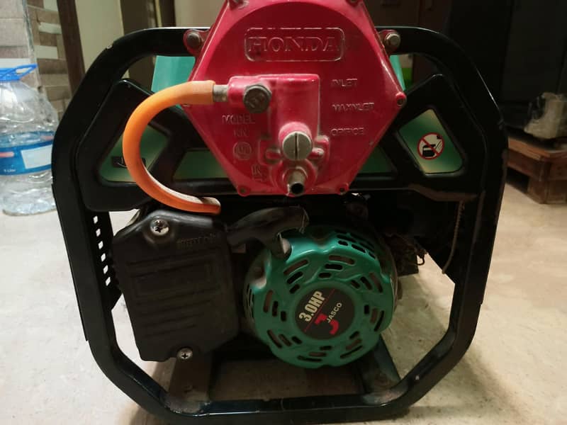 portable jasco generator 1