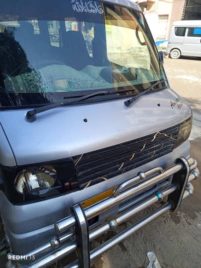 Nissan clipper 2011/2016 Just buy n drive