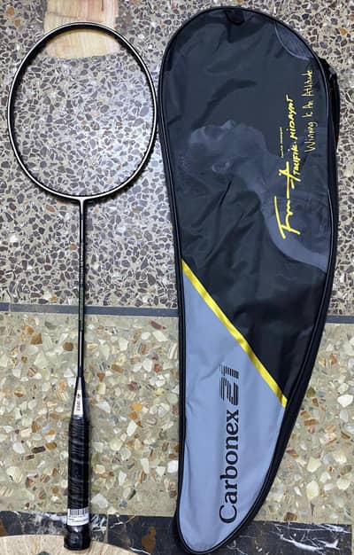 Yonex Carbonex 21 Special Badminton Racket