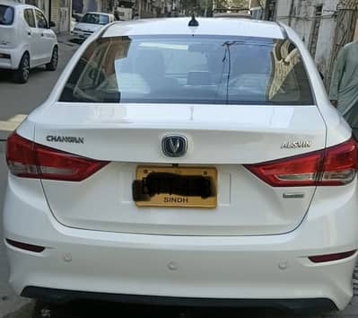 Alsvin top of the line