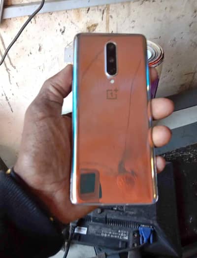 OnePlus 8 5G TMO