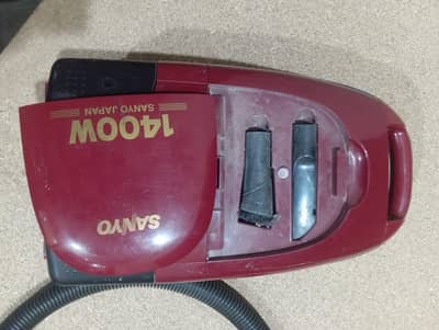 Sanyo Vacuum Cleaner