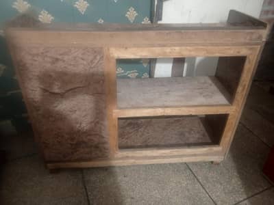 cash counter. . display counter. . shop counter