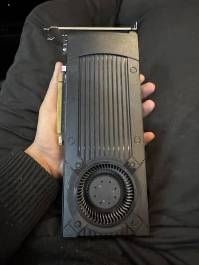 Radeon RX 470 8GB GDDR5