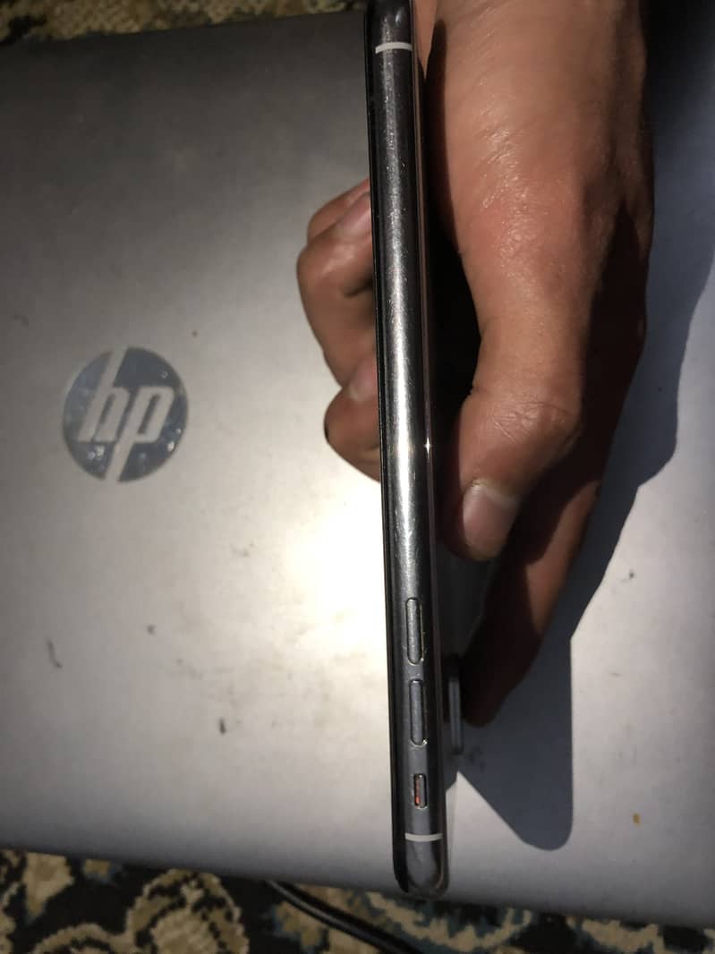 IPhone XS Max (exchange possible) 2