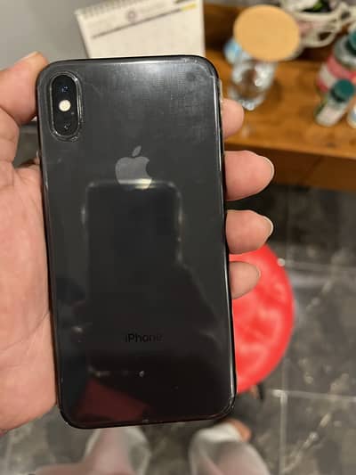 Apple iPhone XS