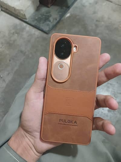 vivo V40e 5G Only Set hai NIC ke copy mely ghey