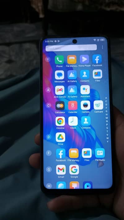 all ok set with box only and lead