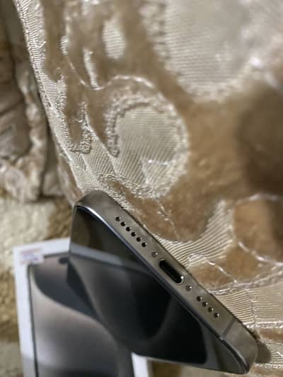 Iphone 15 pro max 512 gb