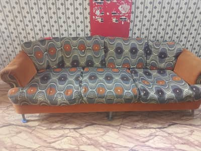 5seater sofa for sell