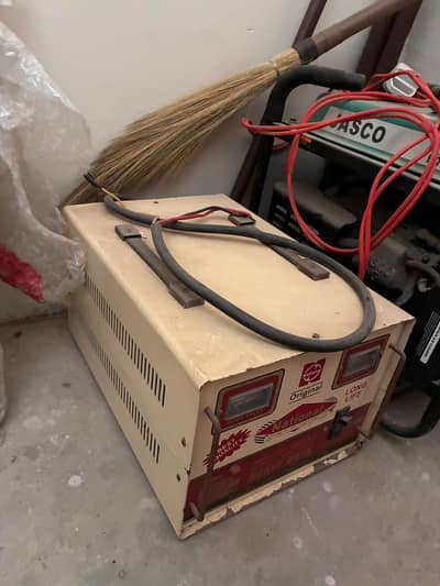 Stabilizer 25000 watt