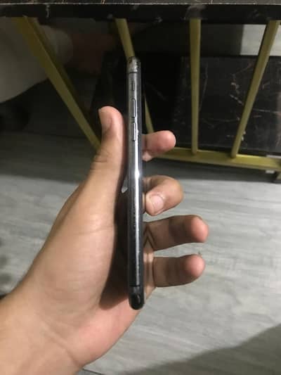 iPhone X 64gb all ok