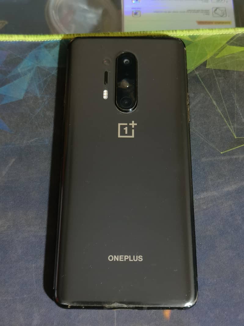 One Plus 8 pro 1