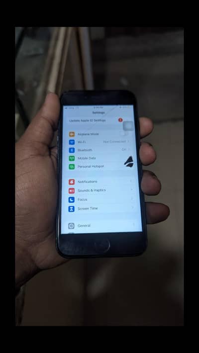 I phone 7 pta approved