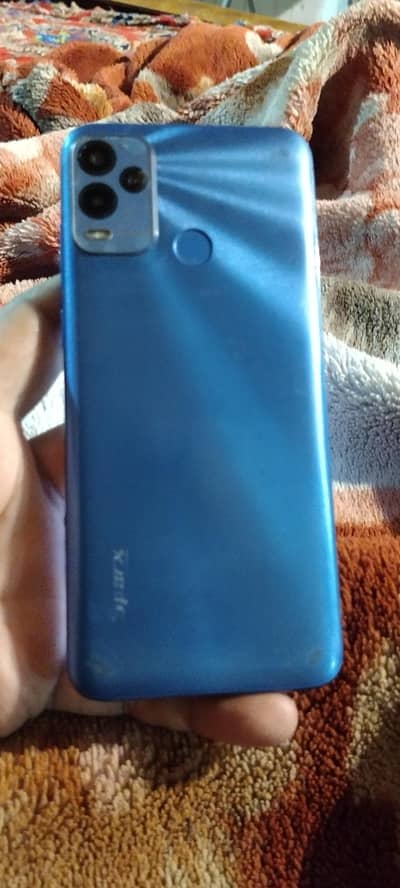 Good condition Mob Sparks