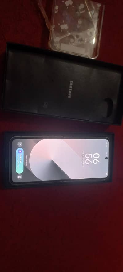 Galaxy Z Flip 6 12Gb 512gb Dull Sim