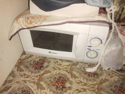 microwave oven sale 10 bike 8 condition
